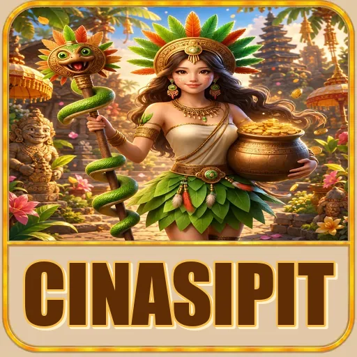 Tabel RTP game kasino cinasipit