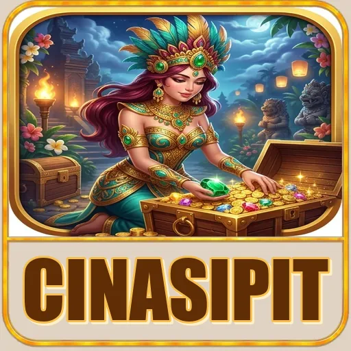 8 dari 47 penyedia slot cinasipit: Pragmatic Play, NetEnt, Play'n GO, PG Soft