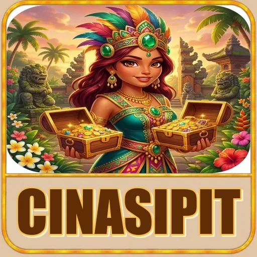 Keuntungan VIP cinasipit: cashback 10–20%, reload 200%, manajer khusus