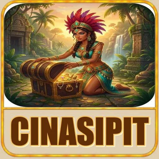 Tingkatan program VIP cinasipit